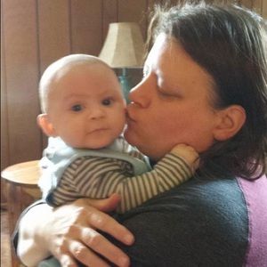 Meet your Posher, Tracy